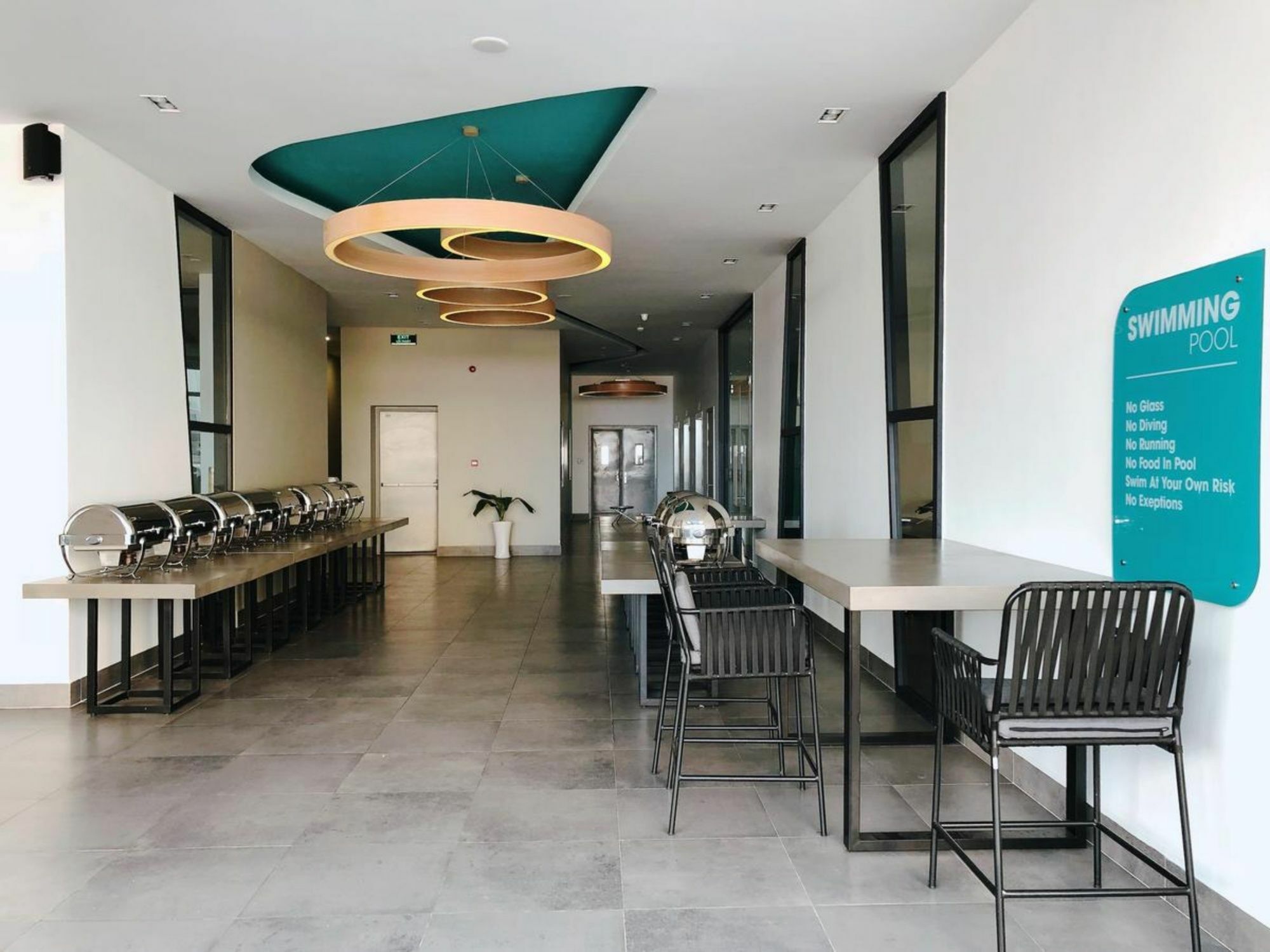 Parama Apartments Balcony Beachfront Нячанг Екстер'єр фото